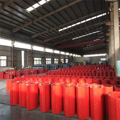 麻栗坡SCB13干式变压器