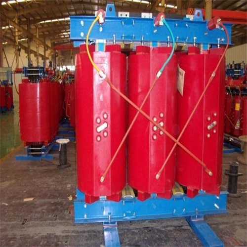 麻栗坡SCB10-1000KVA干式变压器